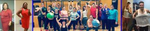 Force Fitness FitCamp