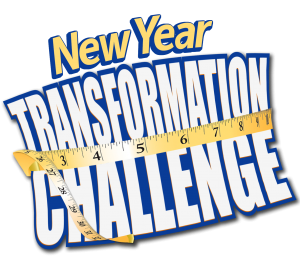 Transformation Challenge