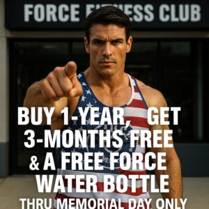 MEmorial Day