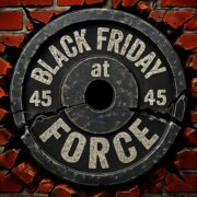 Black Friday Logo 2025