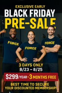 Black Friday PreSale