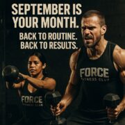 Force Sept ad