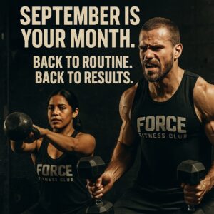 Force Sept ad