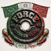 Cinco logo