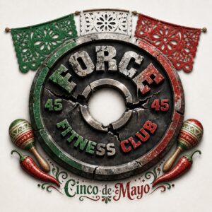 Cinco logo